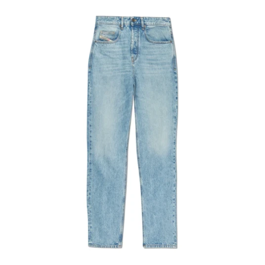 Diesel Herre Jeans Blå W36 L32, Diesel Herre Jeans Blå W36 L32,