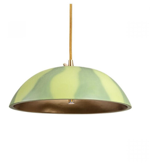 Seletti Vitamin Collection Watermelon Taklampe Multifarget