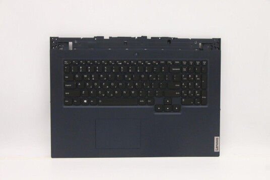 Lenovo Upper Case ASM_GRE L82K0 PHABU Lenovo Upper Case ASM_GRE L82K0 PHABU