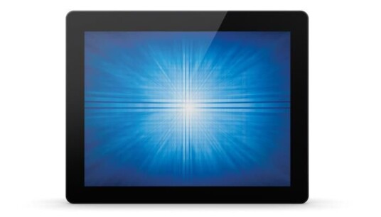 ELO 1590L 15IN LCD VGA ACCUTOUCH USB&RS232 NO PWR BRICK HDMI      IN MNTR