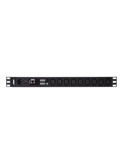 ATEN Basic Metered Series PE1109G power distribution unit 2400 VA ATEN Basic Metered Series PE1109G power distribution unit 2400 VA