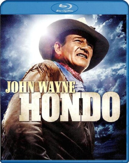 Hondo Hondo