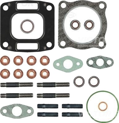 REINZ 04-10125-01 Monteringssett, lader