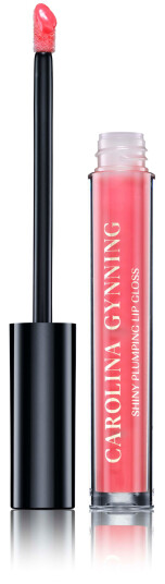 Gynning Beauty Lip Gloss Coral Carma