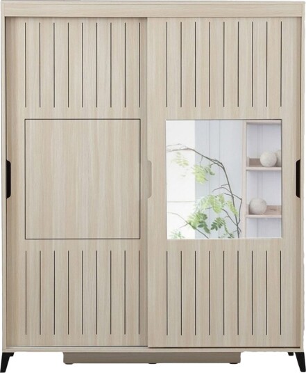 Comfortale Garderobe 180 -