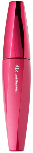d.j.v Miaray Lash Knockout Mascara Full Volume Clump Free 8 gram Deep Black d.j.v Miaray Lash Knockout Mascara Full Volume Clump Free 8 gram Deep Black
