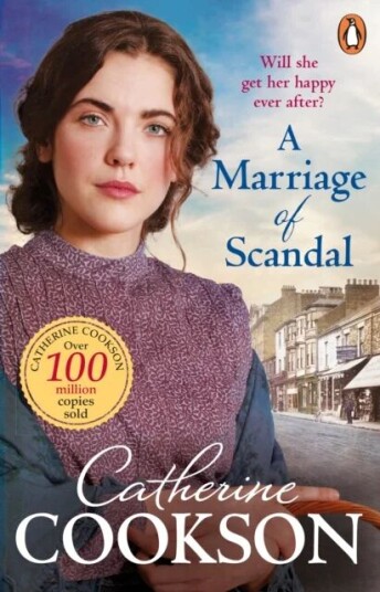 A Marriage Of Scandal Av Catherine Cookson