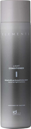 IdHAIR Elements Light Conditioner 250 ml IdHAIR Elements Light Conditioner 250 ml