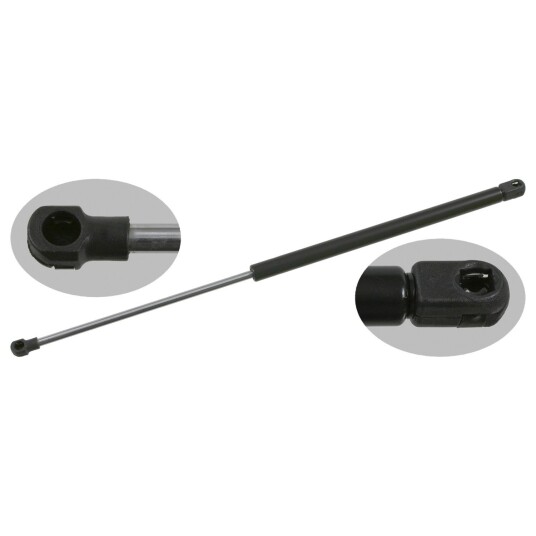 Baklukedemper FEBI BILSTEIN 05756 Baklukedemper FEBI BILSTEIN 05756
