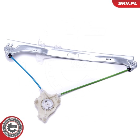 Vindusheis ESEN SKV 51SKV142
