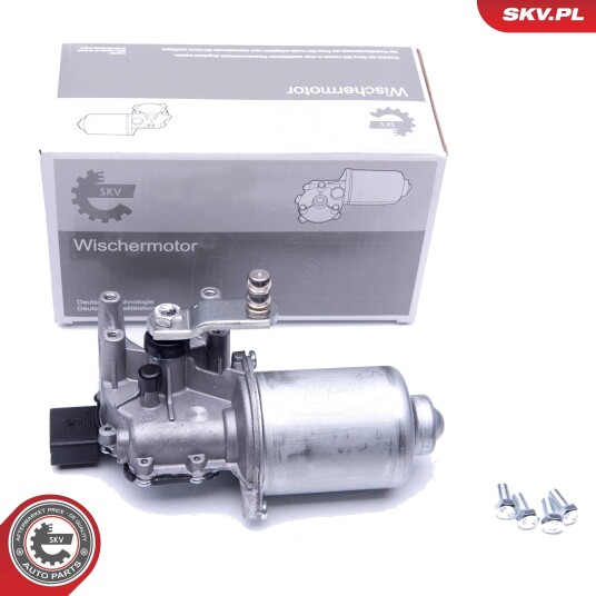 Vindusviskermotor ESEN SKV 19SKV032
