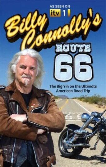 Billy Connolly'S Route 66 Av Billy Connolly