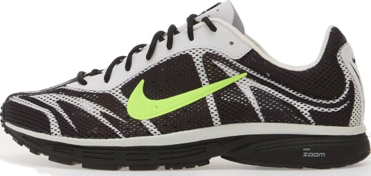 Joggesko Nike Zoom Streak 3 Black/ Volt Summit White EUR 39