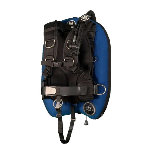 OMS IQ Lite w/Performance 32lbs, sett ROSA S OMS IQ Lite w/Performance 32lbs, sett ROSA S
