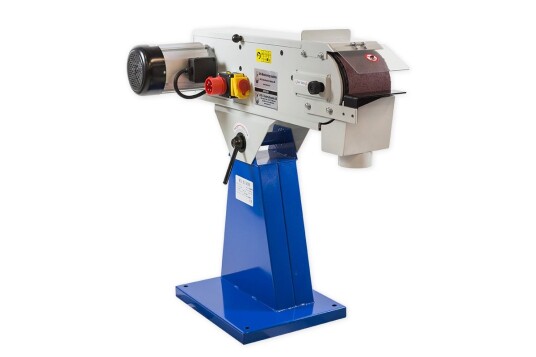 Hawk BSH20-150 Metallbåndsliper