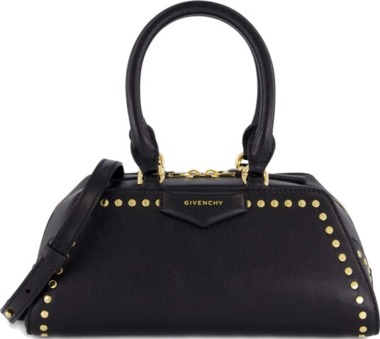 Givenchy Dame Vesker Svart ONE SIZE, Givenchy Dame Vesker Svart ONE SIZE,