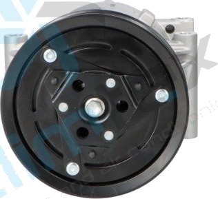 AC-kompressor CLIMTEX CH5-115