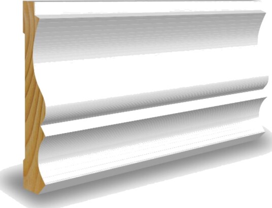 Th3053 21x95mm Malt Karmlist 4,4m bnt17,6m