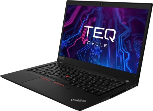 Lenovo ThinkPad T14s G1 i7-10610U 16GB SSD 14" FHD W11 Pro Oppusset Lenovo ThinkPad T14s G1 i7-10610U 16GB SSD 14" FHD W11 Pro Oppusset