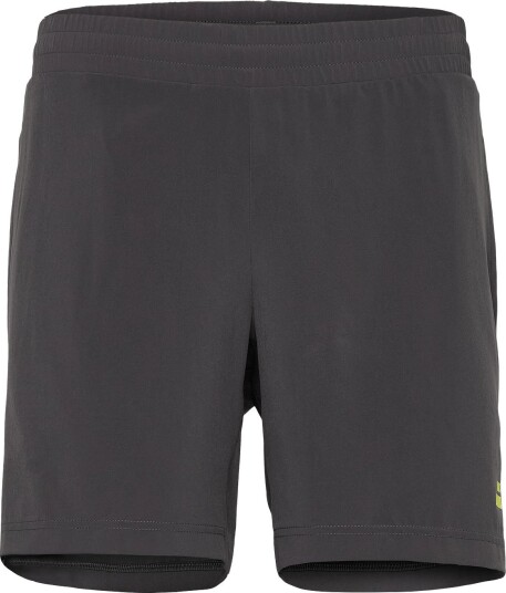 Babolat Aero Short GREY/AERO XL