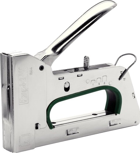 Rapid Hæftepistol 34 Metal T/Klamme 140/6 14Mm