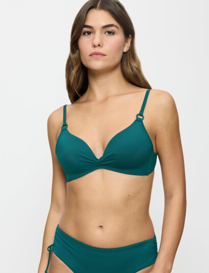 Triumph Summer Mix & Match P 01 Sd - Navy - E x 42 Triumph Summer Mix & Match P 01 Sd - Navy - E x 42