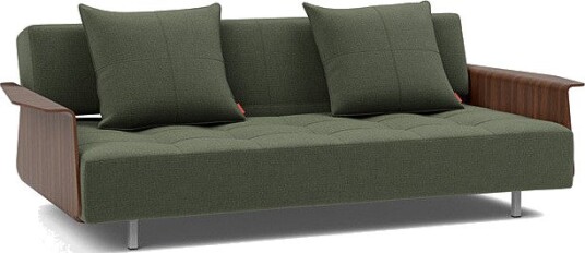 Sovesofa Long Horn D.E.L. B 6004152 Sovesofa Long Horn D.E.L. B 6004152