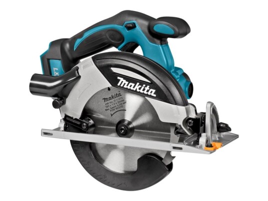 Makita Sirkelsag DHS630ZJ 18V 165mm Solo