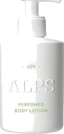 Alps Joy Perfumed Body Lotion 300 ml