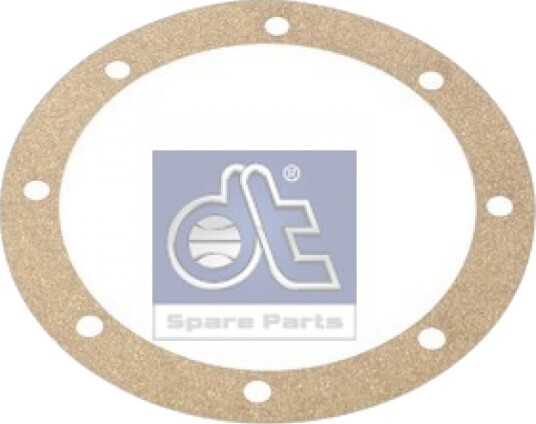 Tetning, aksellokk DT Spare Parts 4.20392