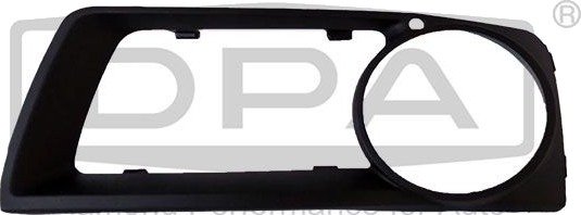 DPA 81474902 Holder, tåkelyskaster