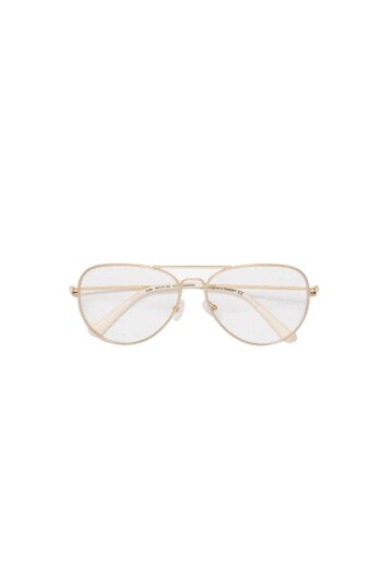 GLAS Eyewear   Lesebriller Edda Readers   Gull