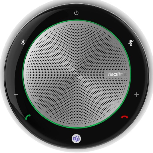 Yealink CP900 Bluetooth konferanseh??yttaler UC