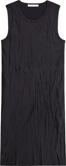 Helmut Lang Dame Kjoler Svart M,