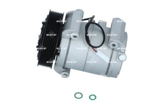 AC kompressor NRF 320061