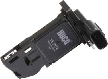 Luftmengdemåler HITACHI 135074 Luftmengdemåler HITACHI 135074
