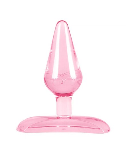 Easytoys Mini Anal Plug ET515PNK