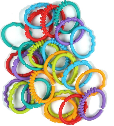 Bright Starts Lots of links Bright Starts Lots of links