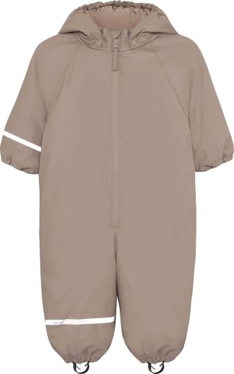 CeLaVi Regndress m. Vattering PU Sopp CeLaVi 90 Regndress Beige Brun