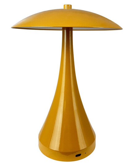 Dyberg Larsen Wien Bordlampe Curry