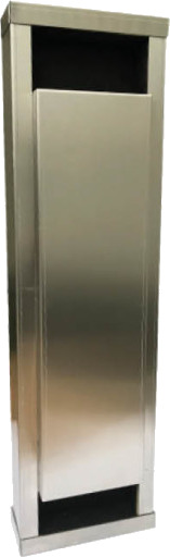 ISOL.ALU XB37H 20 TYPE 2 12 R ISOL.ALU XB37H 20 TYPE 2 12 R