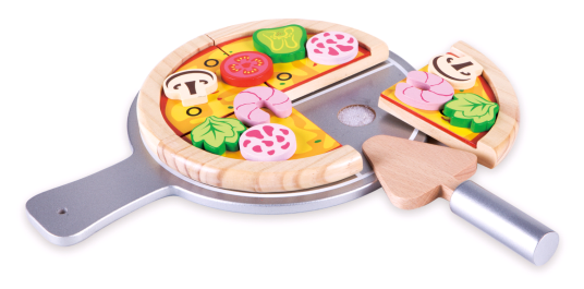 Small Wood Hjemmelaget pizza L40153 Small Wood Hjemmelaget pizza L40153