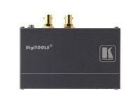 KRAMER DigiTOOLS FC-113 HDMI til HD-SDI/SDI-videokonverter KRAMER DigiTOOLS FC-113 HDMI til HD-SDI/SDI-videokonverter