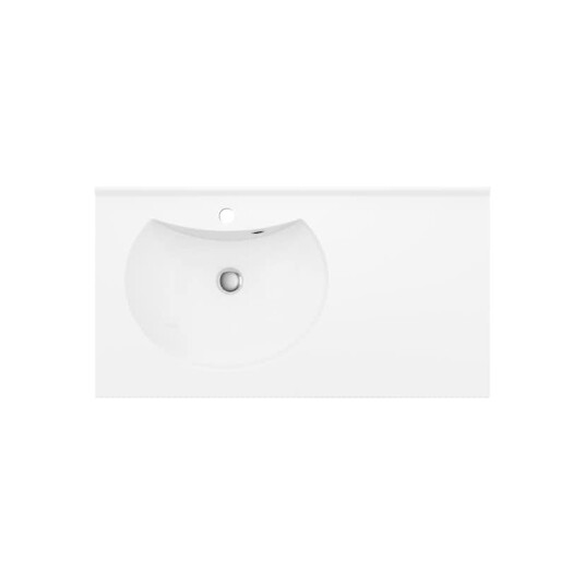 Fossbad Badinett Evermite 6180507