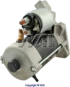 WAI 33222N Starter WAI 33222N Starter