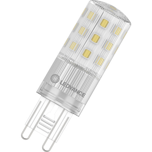 Ledvance G9 stiftpære 2700K 4,9W