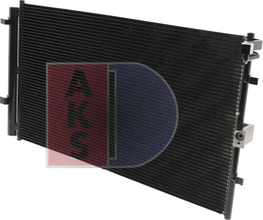 Kondensator klimaanlegg AKS DASIS 092096N