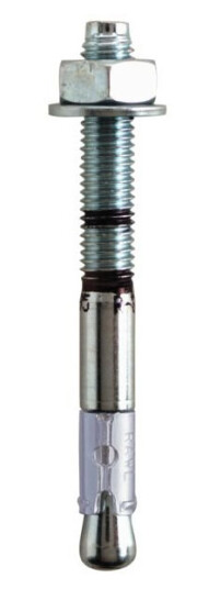 Ejot 922149 Ekspander RAWL R-XPT FZB 10-pakning 24/100 x 260 mm Innfesting Ejot 922149 Ekspander RAWL R-XPT FZB 10-pakning 24/100 x 260 mm Innfesting