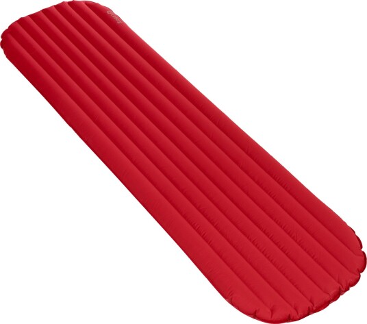 Urberg Insulated Airmat Vertical Channels Rio Red One size Urberg Insulated Airmat Vertical Channels Rio Red One size