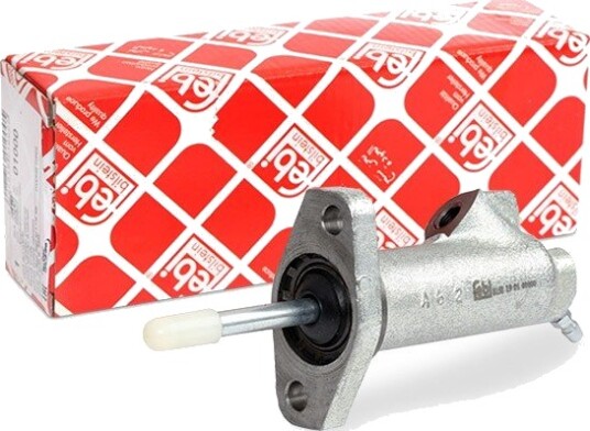 Slavesylinder, clutch FEBI BILSTEIN 01000